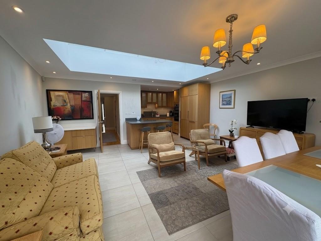 Devonshire Road, Mill Hill, NW7, London